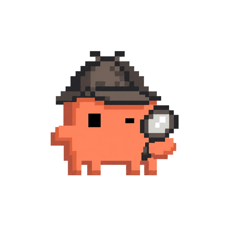 detective